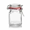 KIL - Słoik 0,07 l. Square Clip Top Jar