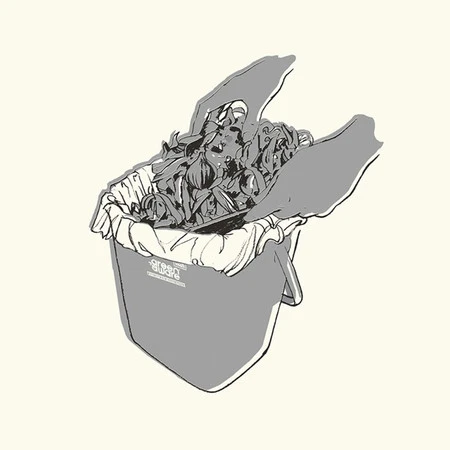 GreenAware, Kompostowalne worki na śmieci 8 L, 40 szt.