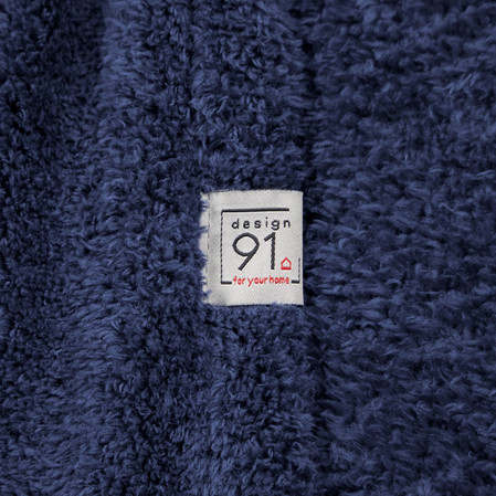 KOC D91 LORI 170 X 210 CM GRANATOWY