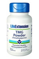 TMG Trimetyloglicyna (50 g)