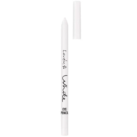 White Eye Pencil biała kredka do oczu