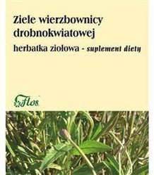 Flos − Ziele wierzbownicy drobnokwiatowej − 50 g