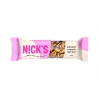 N!CK'S Nicks Baton z orzeszkami ziemnymi i czekoladą Chrupiący Orzech Ziemny 40 g