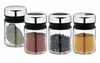 WMF - Zestaw 4 pojemniczków do przypraw, Depot