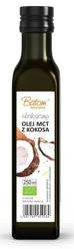 Batom − Olej MCT z kokosa BIO − 250 ml