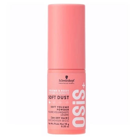 Osis+ Soft Dust puder nadający włosom objętość 10g