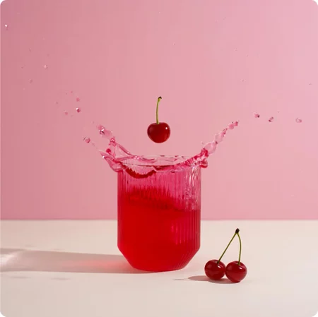 Zestaw 2x Natu.Care Premium Kolagen smak wiśnia 10000 mg - 30 saszetek