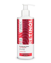 Vianek Hero Balsam do ciała z retinolem 300ml