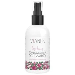 Vianek - Łagodzący tonik-mgiełka do twarzy - 150 ml