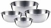 WMF - Zestaw 4 misek Gourmet