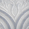 Komplet pościeli Flano 5 200 x, 220 cm, Srebrny