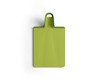 JJ-Deska Chop2Pot Plus Regular, zielona