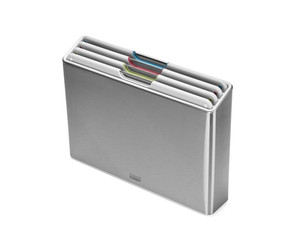 JJ- Zestaw desek do krojenia Folio Steel