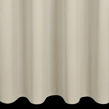 Zasłona gotowa Nita 140 x 250 cm, Beżowy