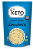 Keto Chef Makaron Konjac Typu Noodle Spaghetti Bezglutenowy Bio 270g