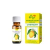 Etja, Olejek Eteryczny Cytrynowy, 10ml