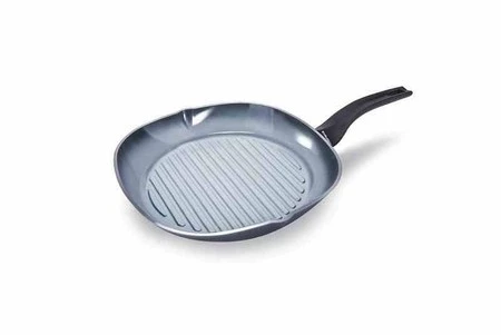 MO - Patelnia grillowa, Aria Finegress, indukcja