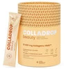Zestaw 2x Colladrop® Beauty, kolagen HMG™ 10000 mg  Mango - 30 saszetek