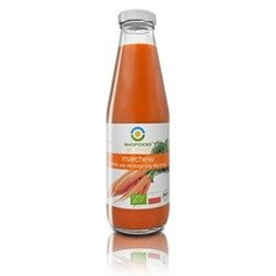 BIO FOOD SOK Z MARCHWI KISZONEJ BIO 500 ml