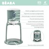 Beaba Bib'expresso® Ekspres do mleka 2w1 Eucalyptus