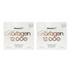 Zestaw 2x Pharmovit Kolagen 12 000 max zestaw shot 30 szt x 30 ml