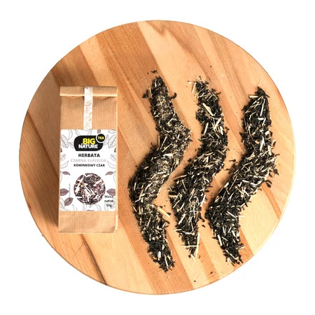 Herbata czarna SUPERIOR KOMINKOWY CZAR 50g