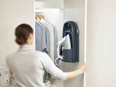 JJ - Deska do prasowania składana Pocket Plus, cza