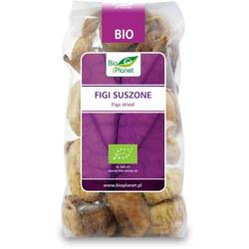 BIO PLANET Figi suszone BIO 400g