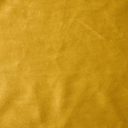 ZASŁONA GOTOWA D91 ROSA 140 X 250 CM MUSZTARDOWY