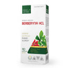 Zestaw 2x MEDICA HERBS Berberyna HCL 500mg, 40 kaps.