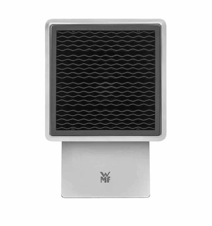 WMF - Blok na noże uniwersalny, stalowy