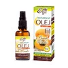 Etja - Naturalny olej z pestek moreli - 50 ml