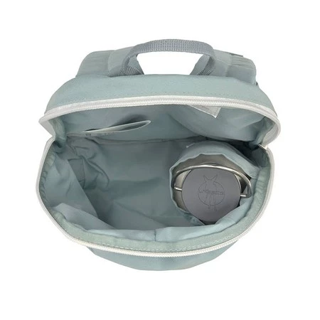 Lassig Plecak do przedszkola dla przedszkolaka About Friends Pingwin