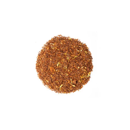 RO Herbata Mango rooibos BIO 100g