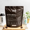 BeKeto Keto Meal posiłek odżywczy belgijska czekolada 700g