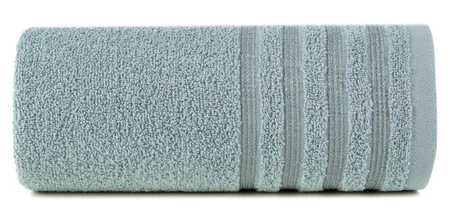 Ręcznik miętowy SABA 30X50