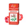 Etja - Naturalny olejek eteryczny. Geraniowy - 10 ml