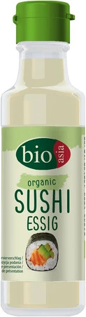 BIOASIA OCET DO SUSHI BIO 150 ml