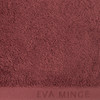 Ręcznik Venus 30 x 50 cm, Ceglasty