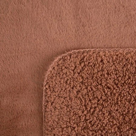 Narzuta 220X240 MOCHA