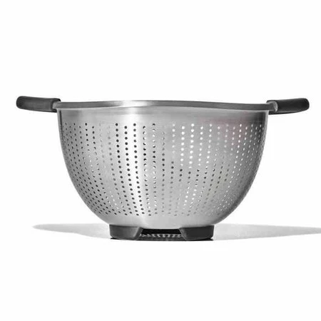 OXO-Durszlak stalowy 2,8l. Good Grips