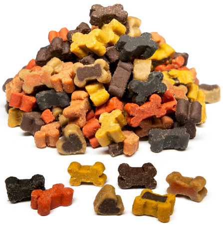MACED SPORT UP! Trenerki MIX Słoik 300g