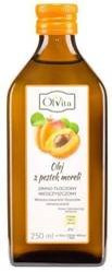 Olvita Olej Z Pestek Moreli Zimno Tłoczony 250Ml