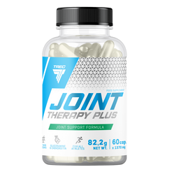 Trec Joint Therapy Plus ochrona kości i stawów 60 kaps.