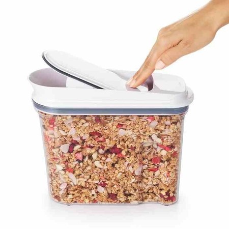 OXO-Pojemnik kuchenny S 2,3l. biały, Pop Good Grip
