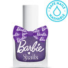 Snails, Zmywalny Lakier do paznokci dla dzieci Barbie, Dream Big, 10,5 ml