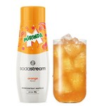 SodaStream || Mirinda