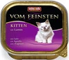 ANIMONDA Vom Feinsten KITTEN Jagnięcina 100g