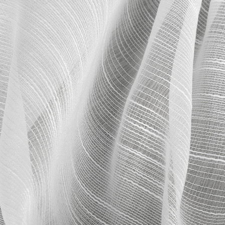 FIRANA GOTOWA ASTERA 140 X 250 CM BIAŁY