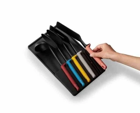 JJ - Zestaw 5 narzędzi z organizerem 6el Elevate™